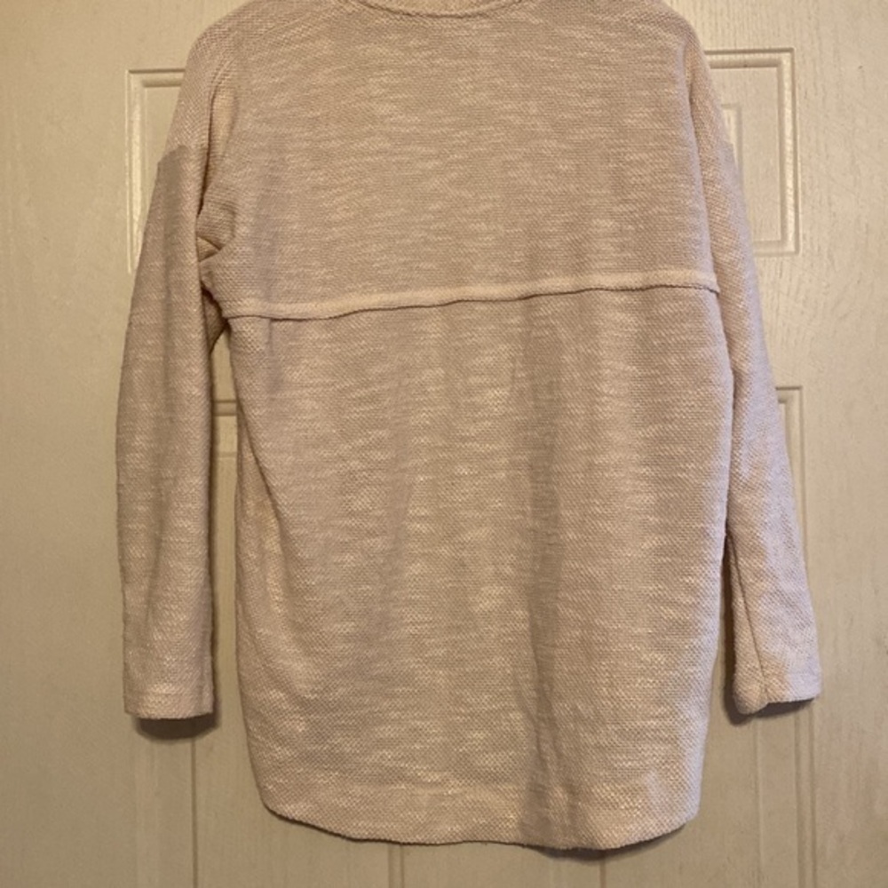 Loft Outlet Lounge Cardigan - Picture 4 of 5